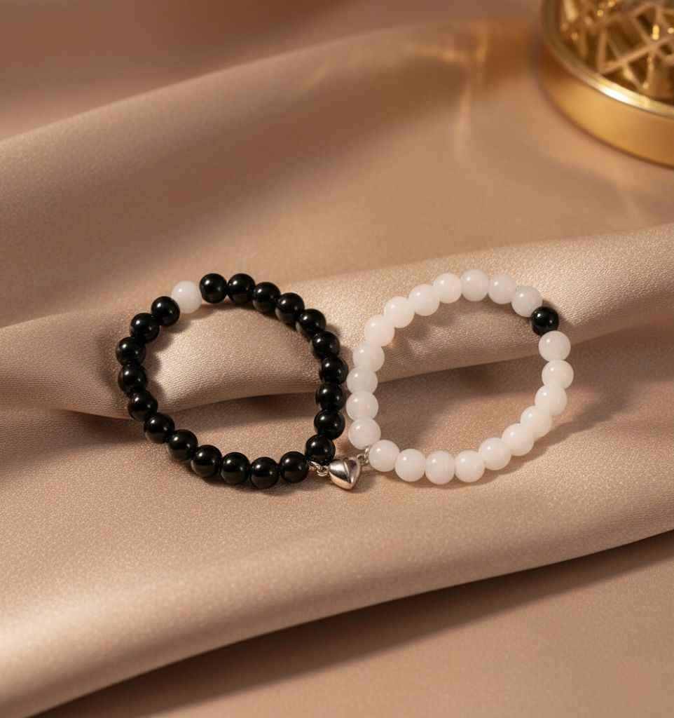 Eternal Duo Bracelet Set