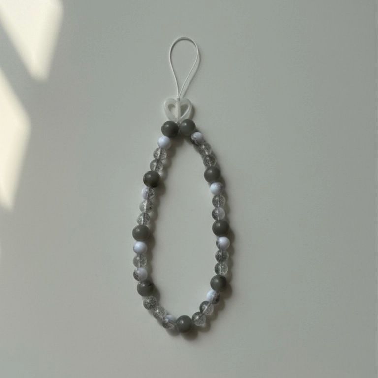 Moonstone Mist Charm