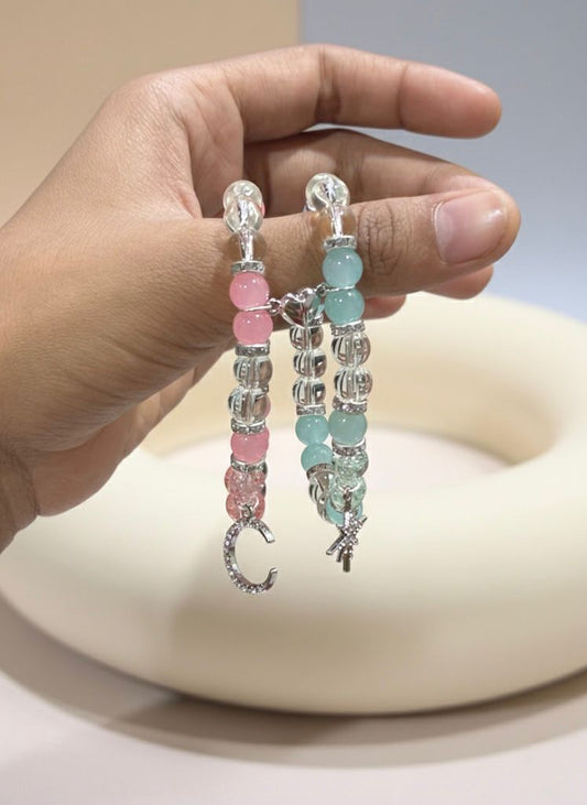 Moon & Star Harmony Bracelets