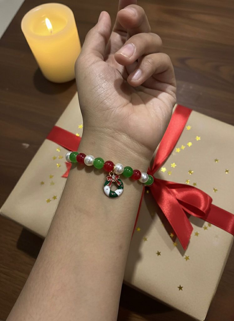 Merry Magic Bracelet