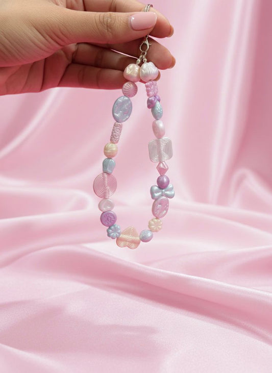 Pastel Candy Pop Phone Charm