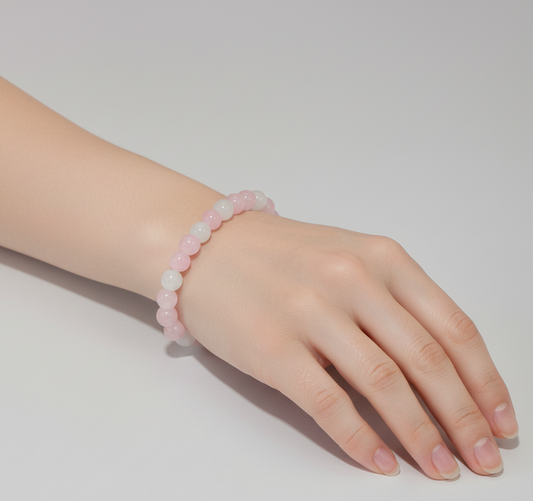 Pink Frost Bracelet💖