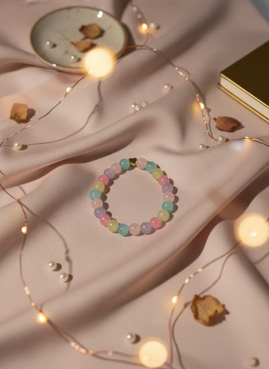 Candy Cloud Bracelet