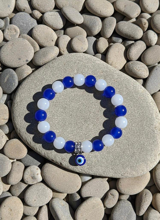 Ocean Shield Bracelet
