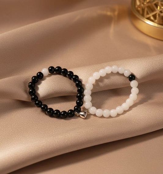 Eternal Duo Bracelet Set