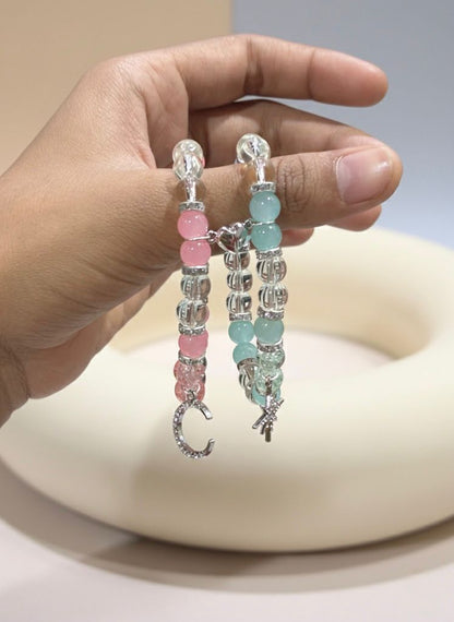 Moon & Star Harmony Bracelets