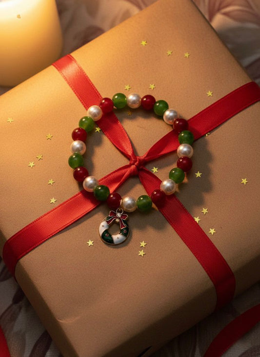 Merry Magic Bracelet