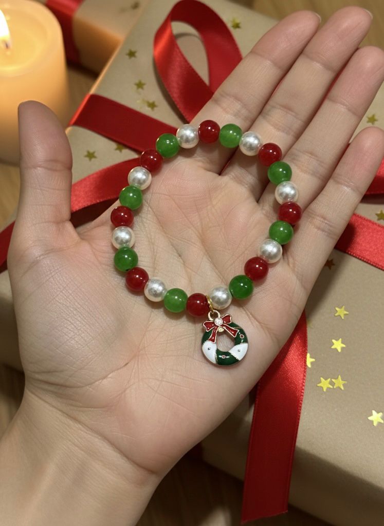 Merry Magic Bracelet