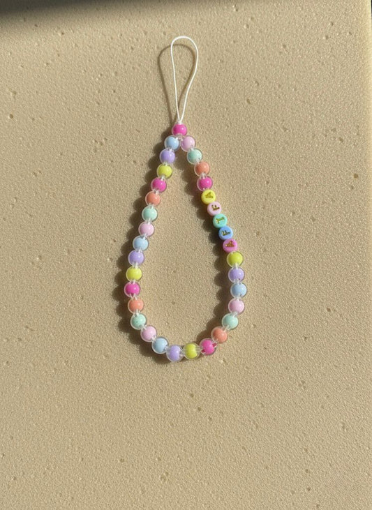 Pastel Dream Custom Name