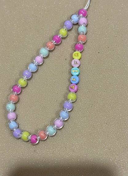 Pastel Dream Custom Name