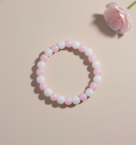Pink Frost Bracelet💖
